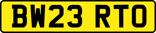 BW23RTO
