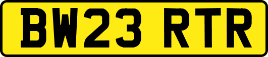 BW23RTR