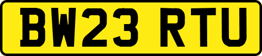 BW23RTU