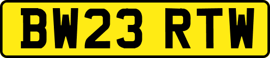 BW23RTW