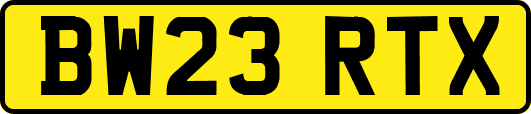 BW23RTX