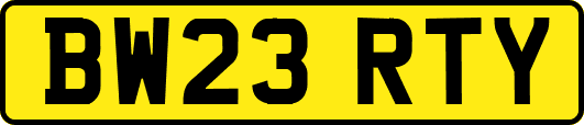 BW23RTY