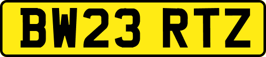 BW23RTZ