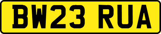 BW23RUA