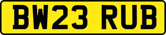 BW23RUB