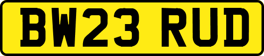BW23RUD