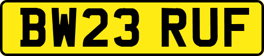 BW23RUF