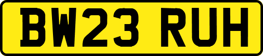 BW23RUH