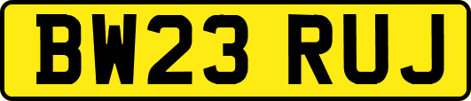 BW23RUJ