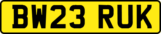 BW23RUK