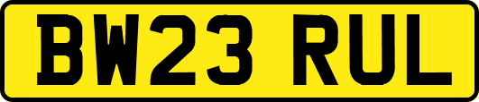 BW23RUL