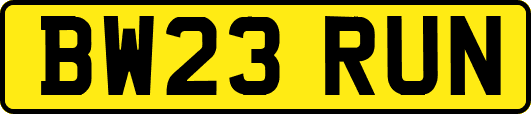 BW23RUN