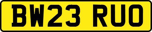 BW23RUO