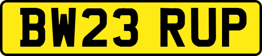 BW23RUP