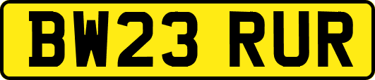 BW23RUR