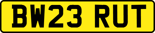 BW23RUT