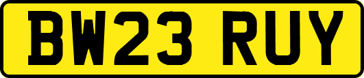 BW23RUY