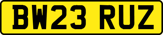 BW23RUZ