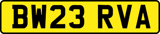 BW23RVA