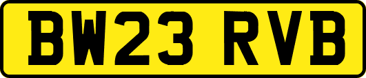 BW23RVB
