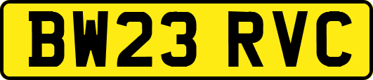 BW23RVC