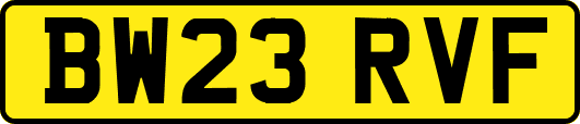 BW23RVF