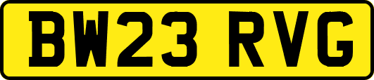 BW23RVG