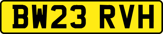 BW23RVH