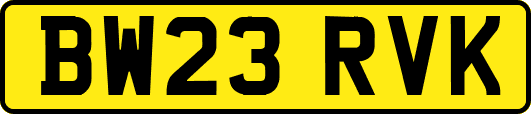 BW23RVK