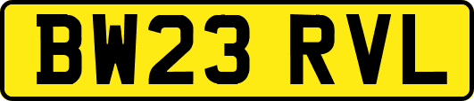 BW23RVL