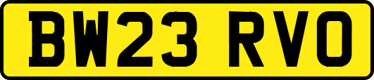 BW23RVO