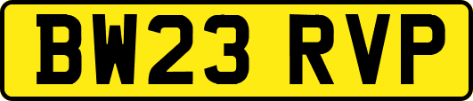 BW23RVP