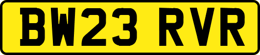 BW23RVR