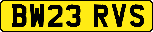 BW23RVS