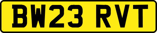 BW23RVT