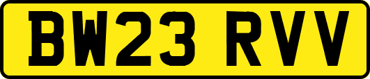 BW23RVV