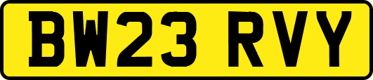 BW23RVY