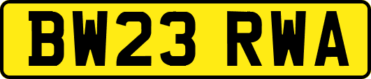 BW23RWA