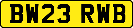 BW23RWB