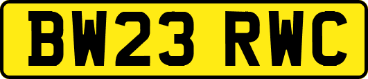 BW23RWC