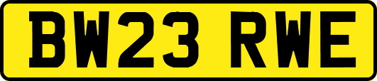 BW23RWE