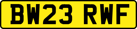 BW23RWF