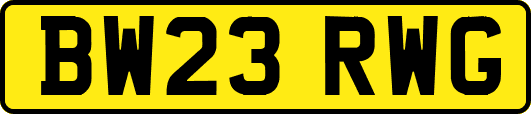 BW23RWG