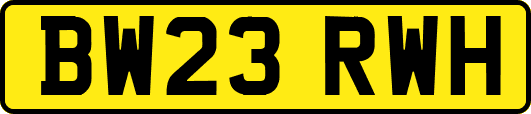 BW23RWH