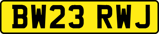 BW23RWJ
