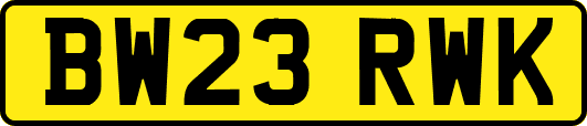 BW23RWK