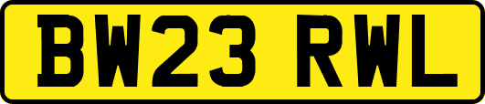 BW23RWL
