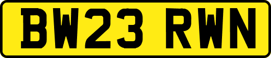 BW23RWN