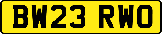 BW23RWO
