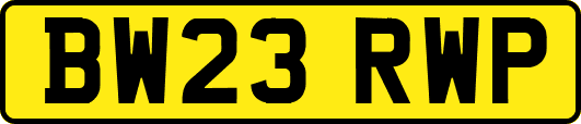 BW23RWP